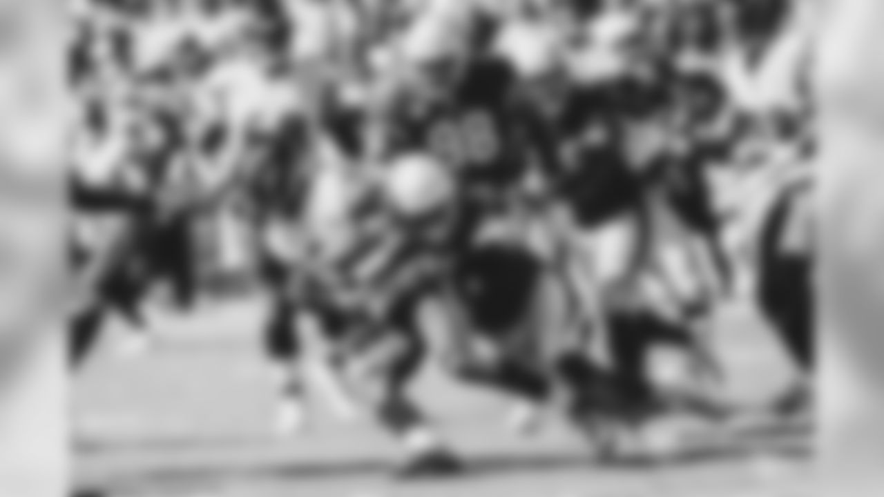 DE Zach Allen
