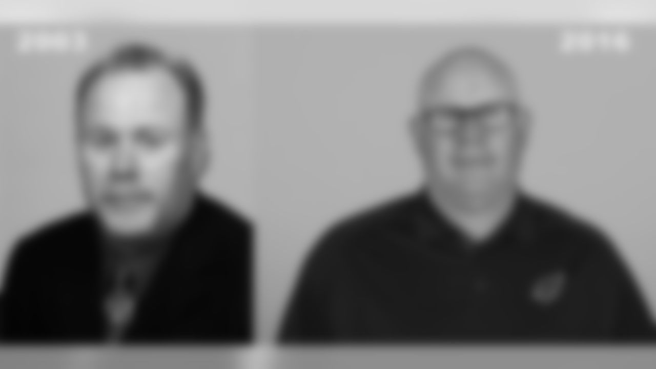 Coach Bruce Arians