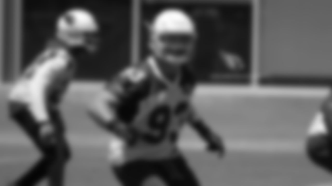 LB Frank Ginda