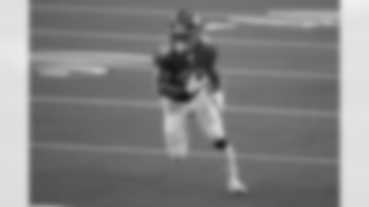 RB Devonta Freeman