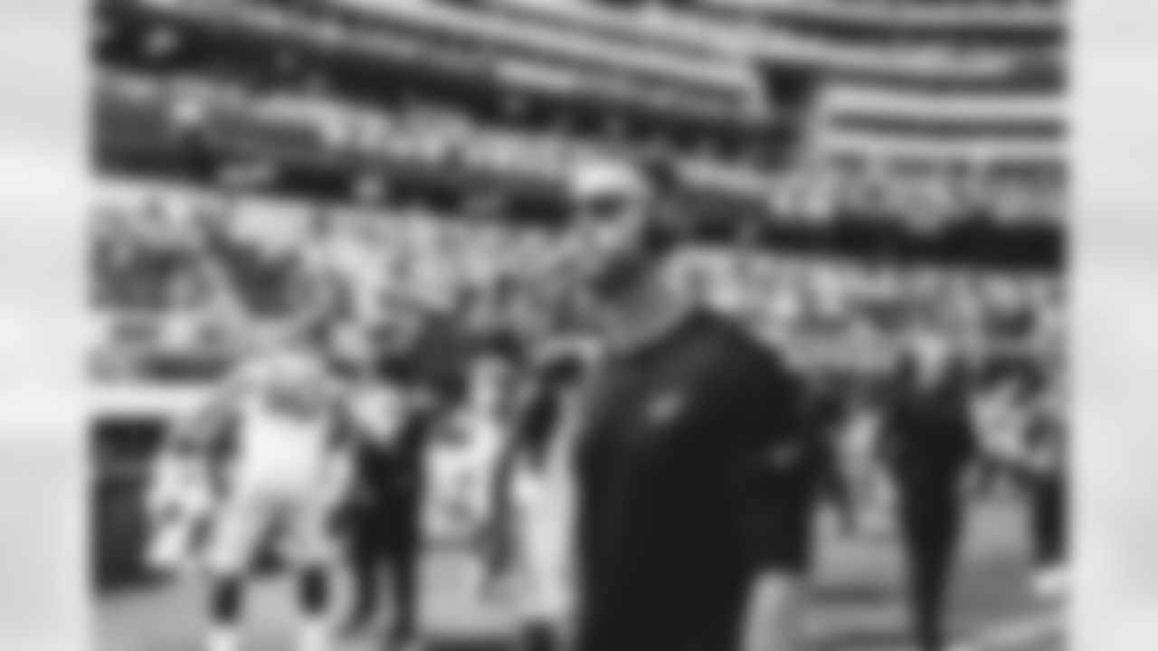 Coach Kliff Kingsbury