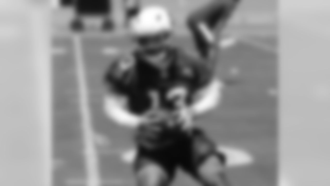 WR Christian Kirk