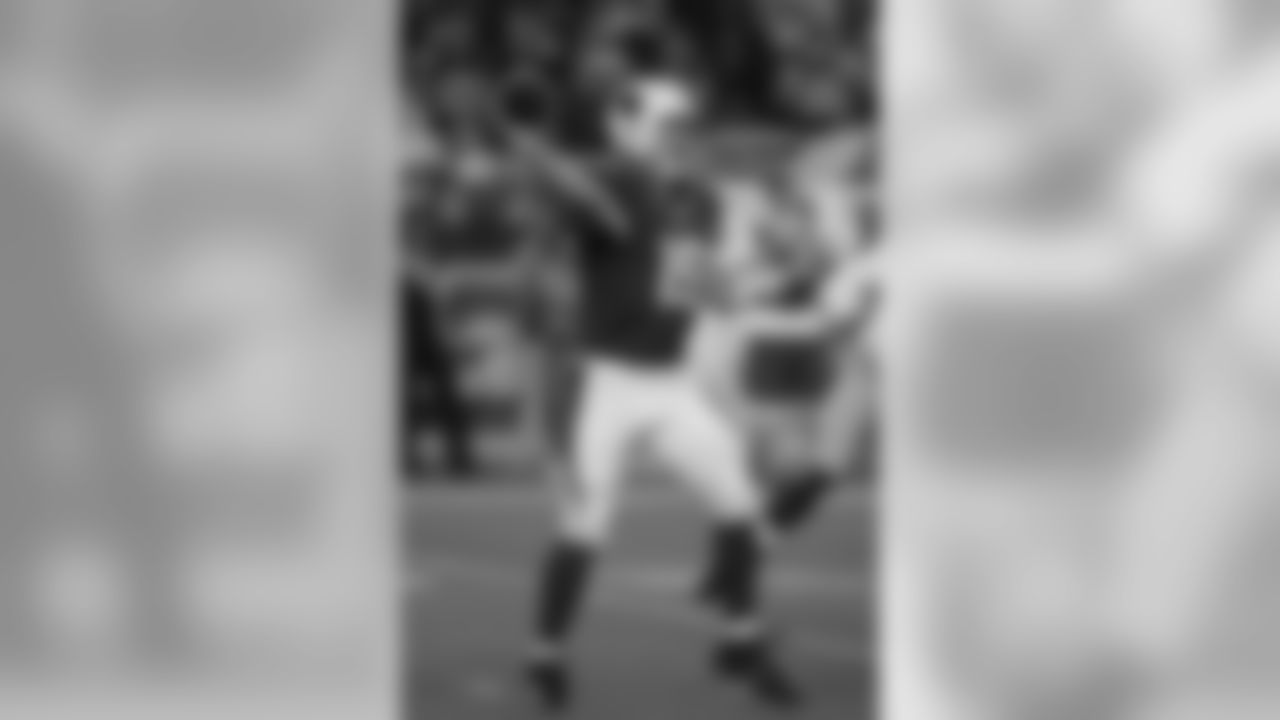 QB John Skelton
