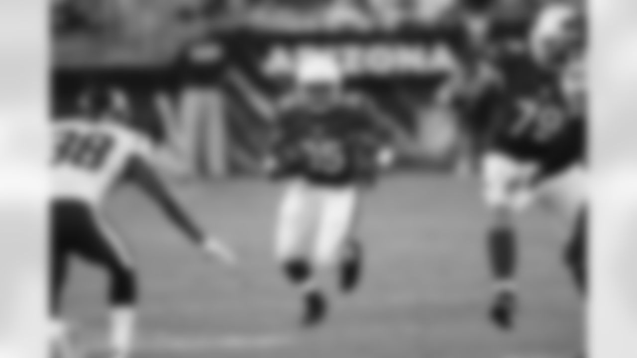 RB Zach Bauman