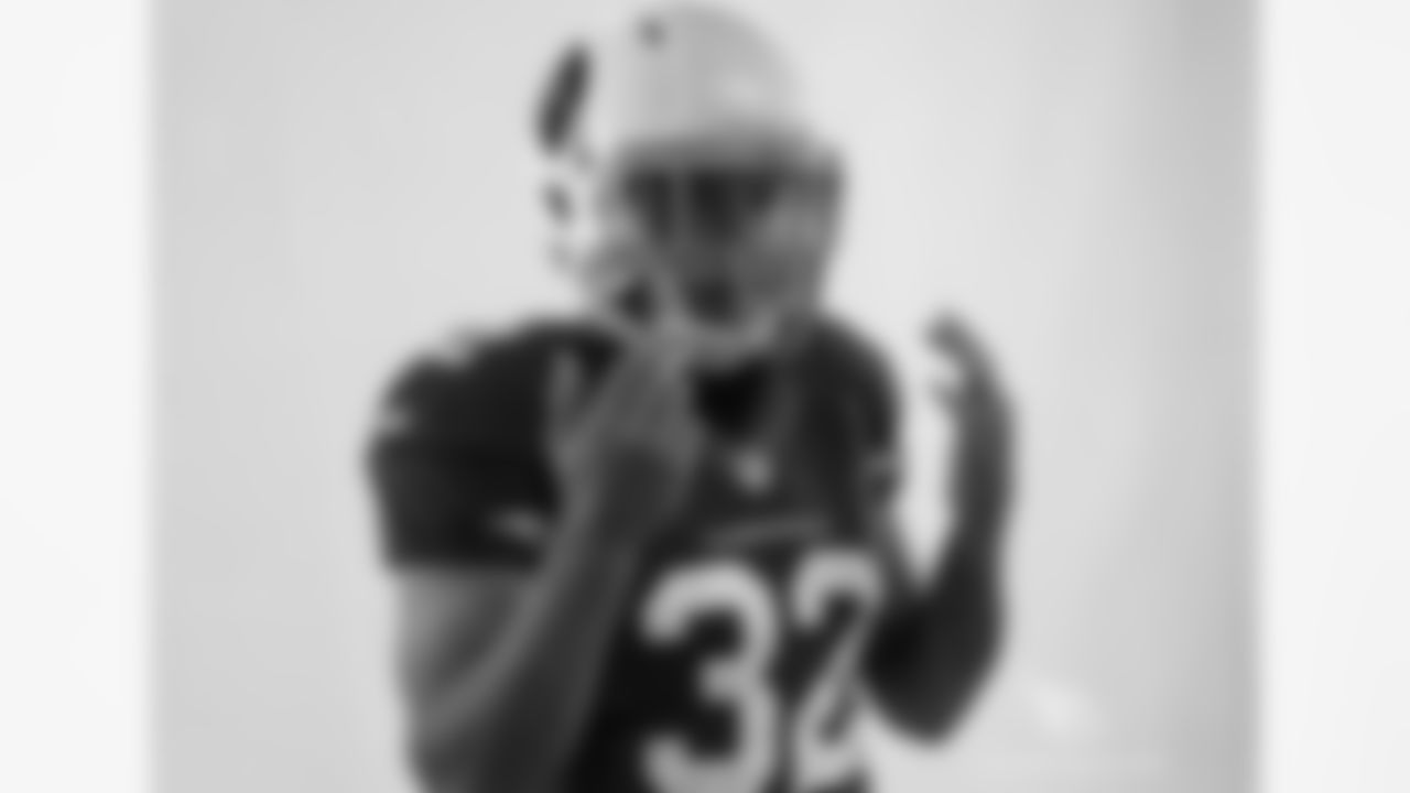 S Tyrann Mathieu