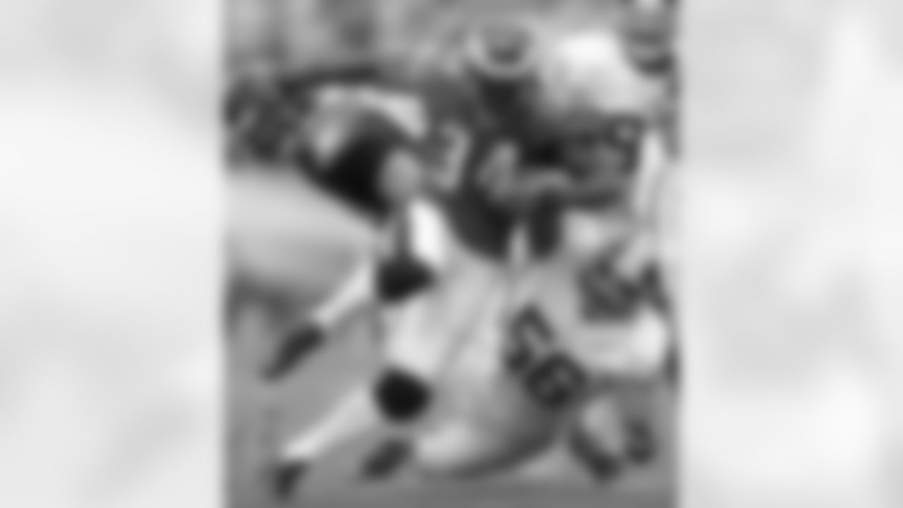 RB Bryce Brown
