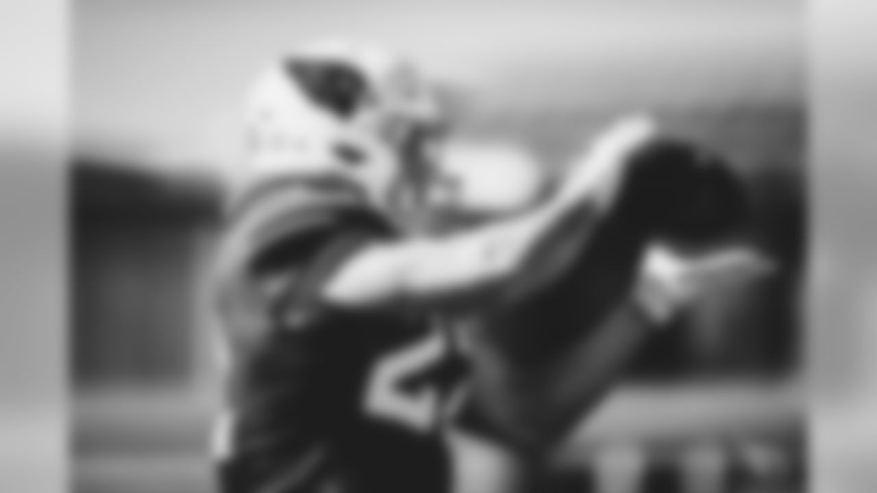 RB Zach Zenner