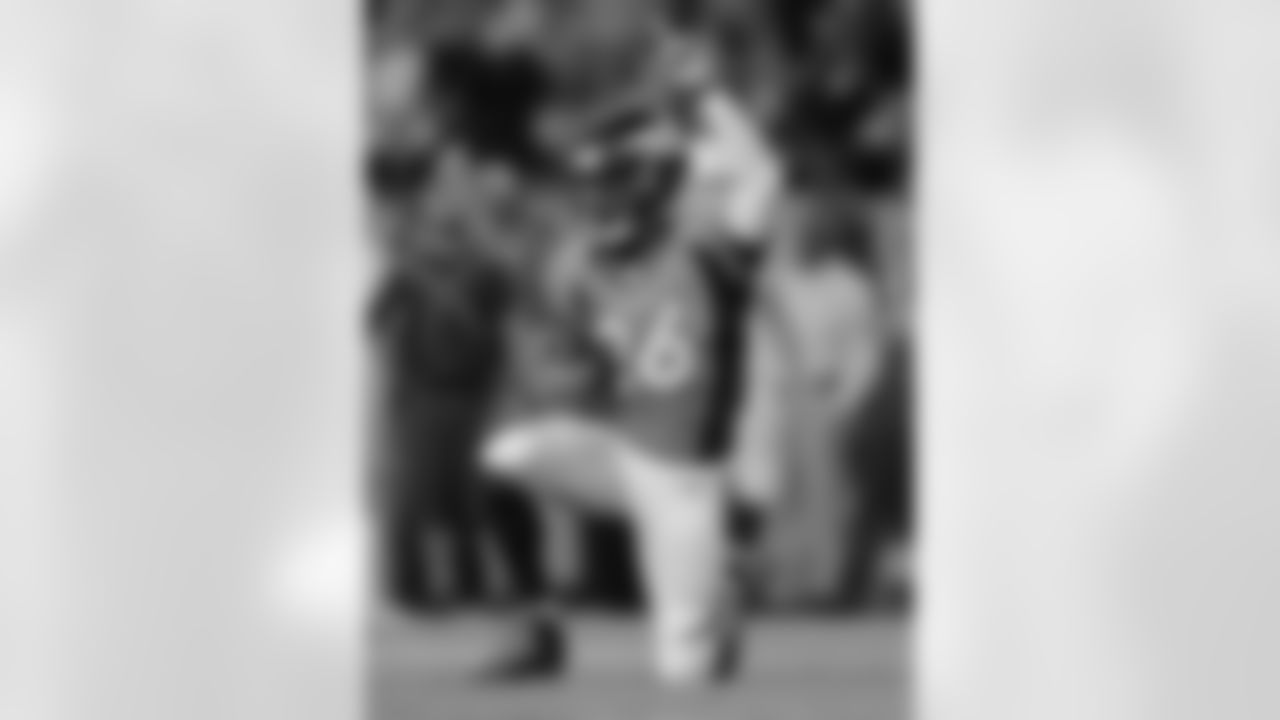 S Rahim Moore