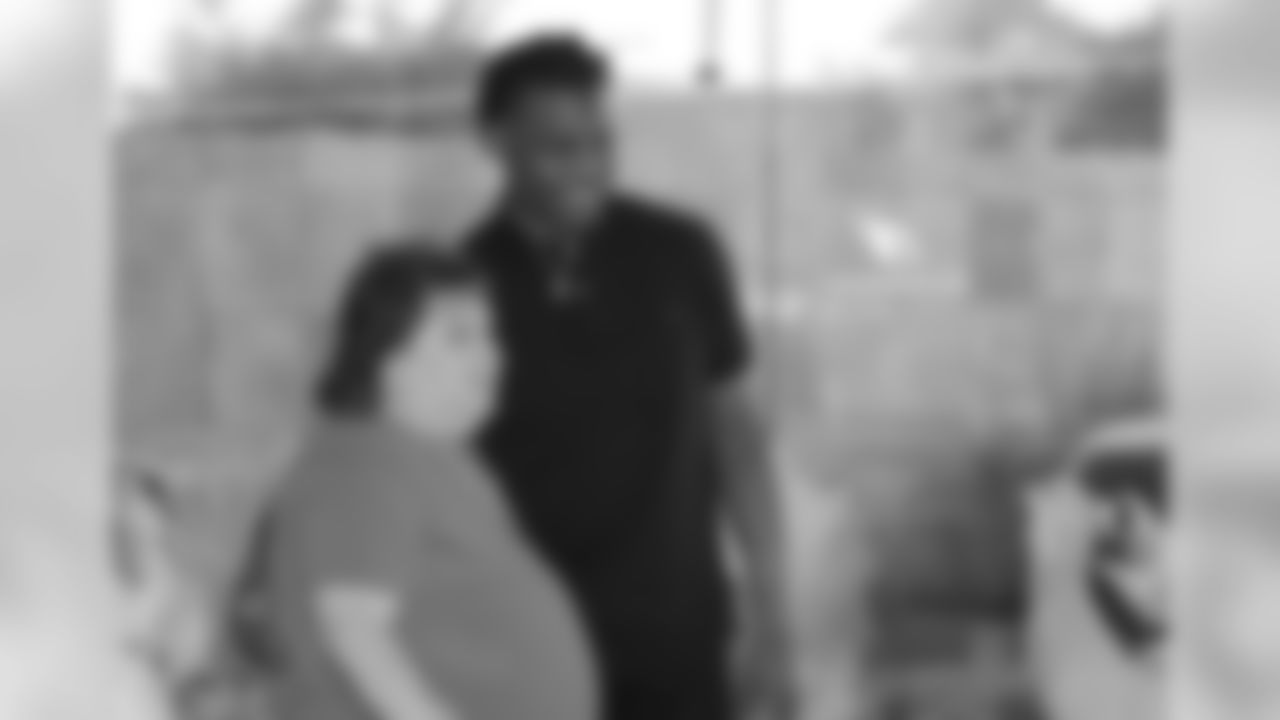 S Harlan Miller poses for a photo