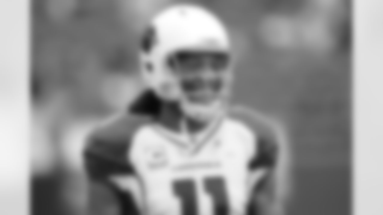 Cardinals at Seahawks