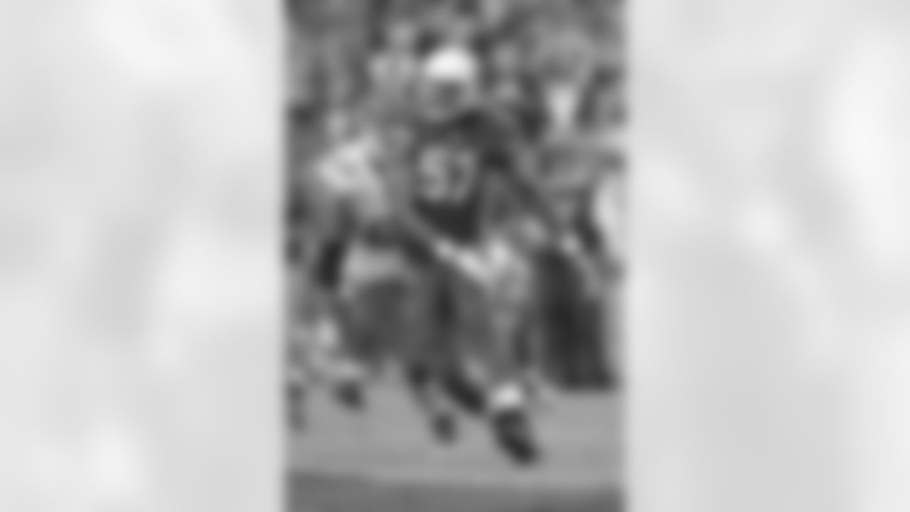 LB Alex Okafor