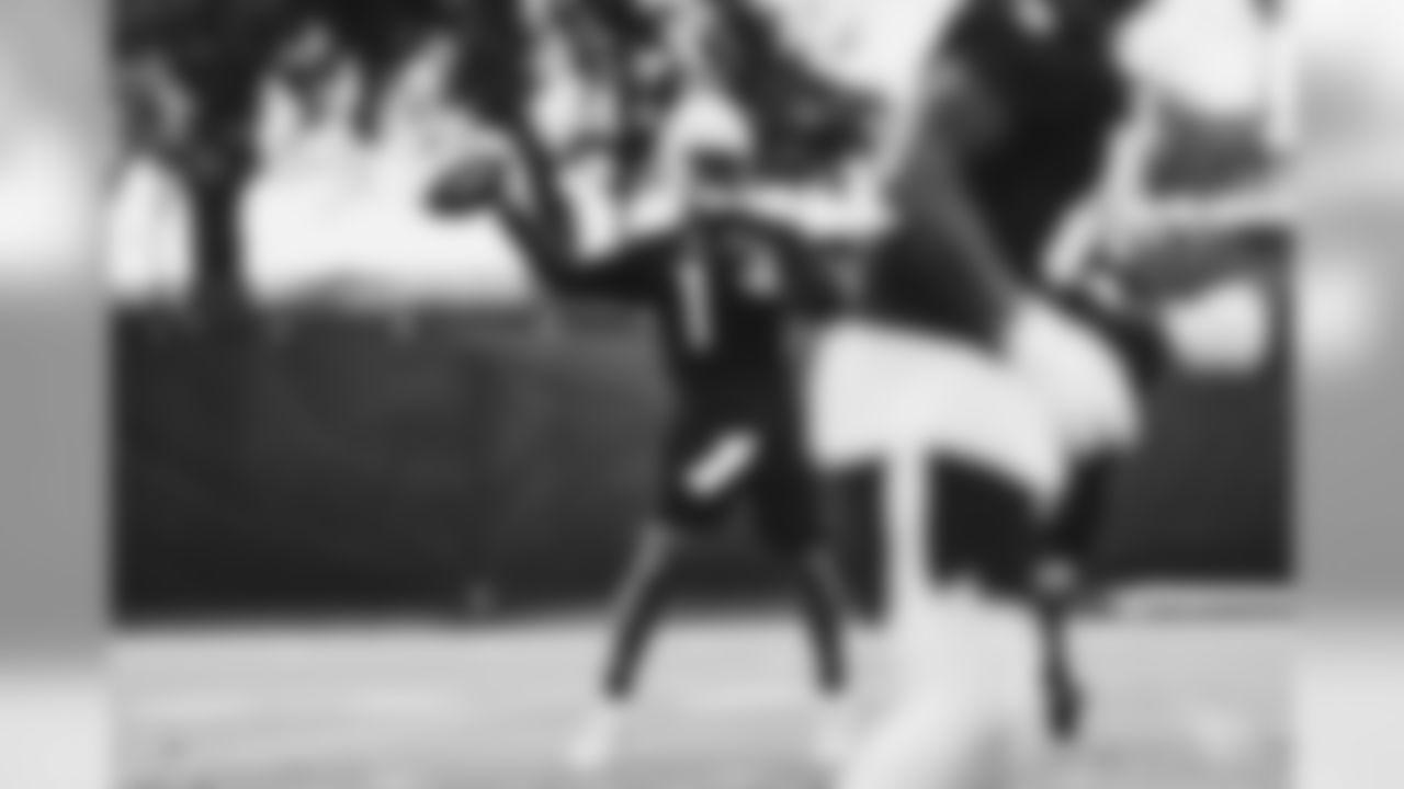 QB Kyler Murray