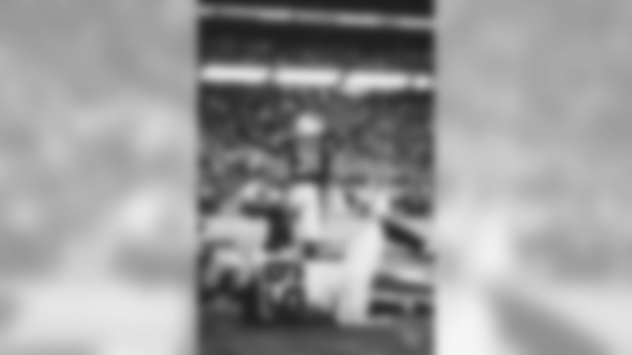 RB David Johnson