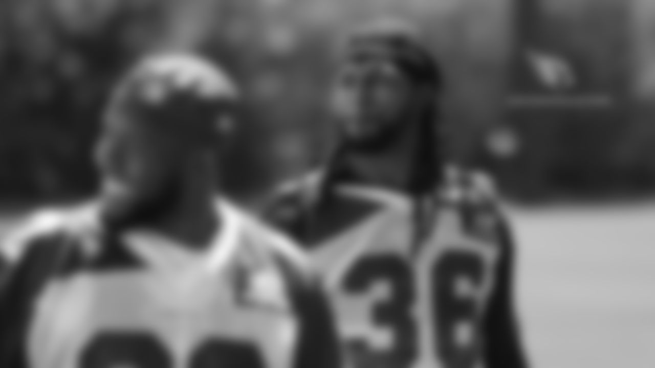 S D.J. Swearinger