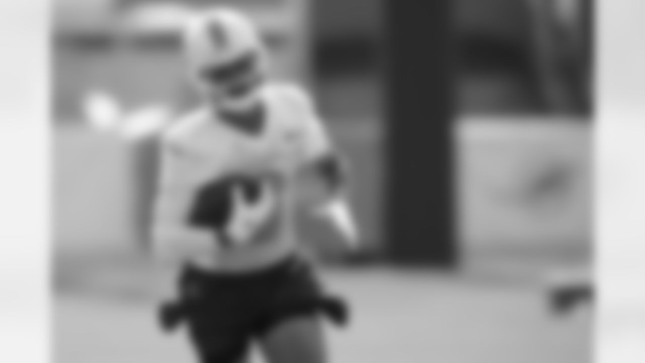 WR William Fuller V