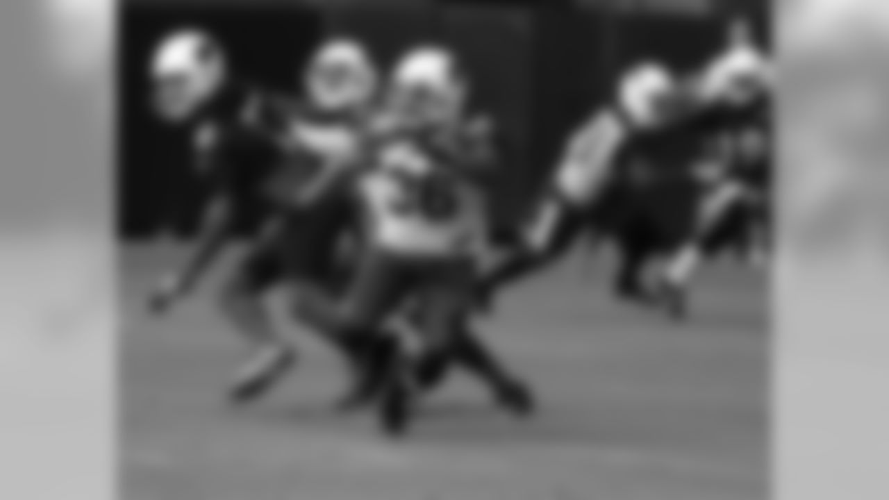 S Deone Bucannon