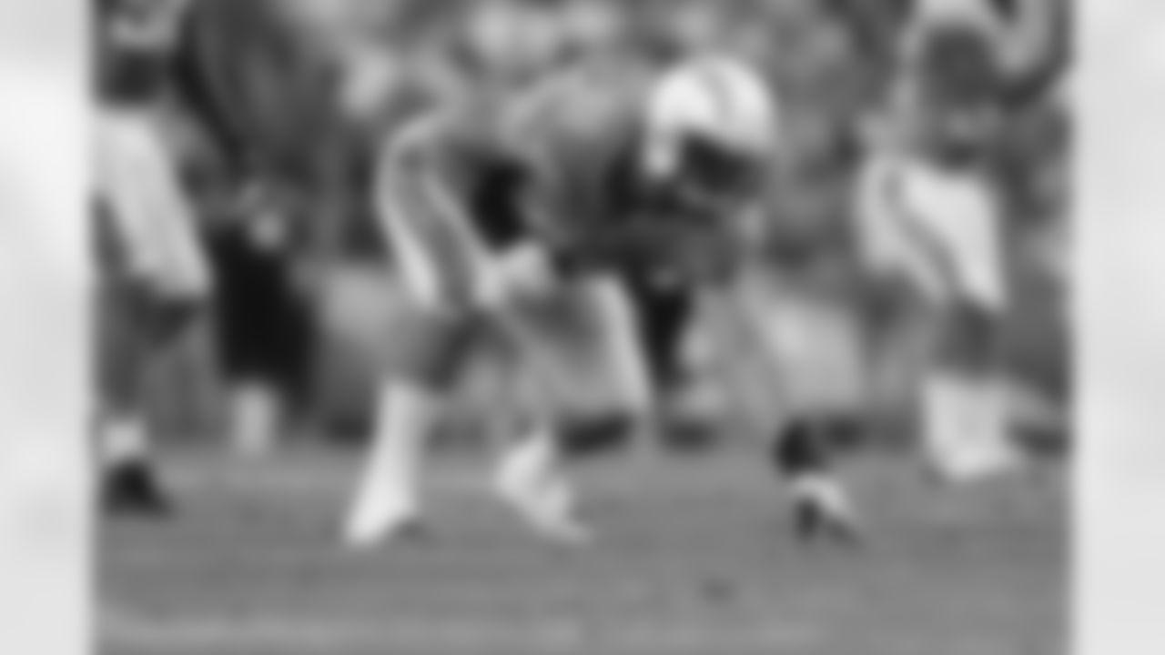 DT Sean Lissemore