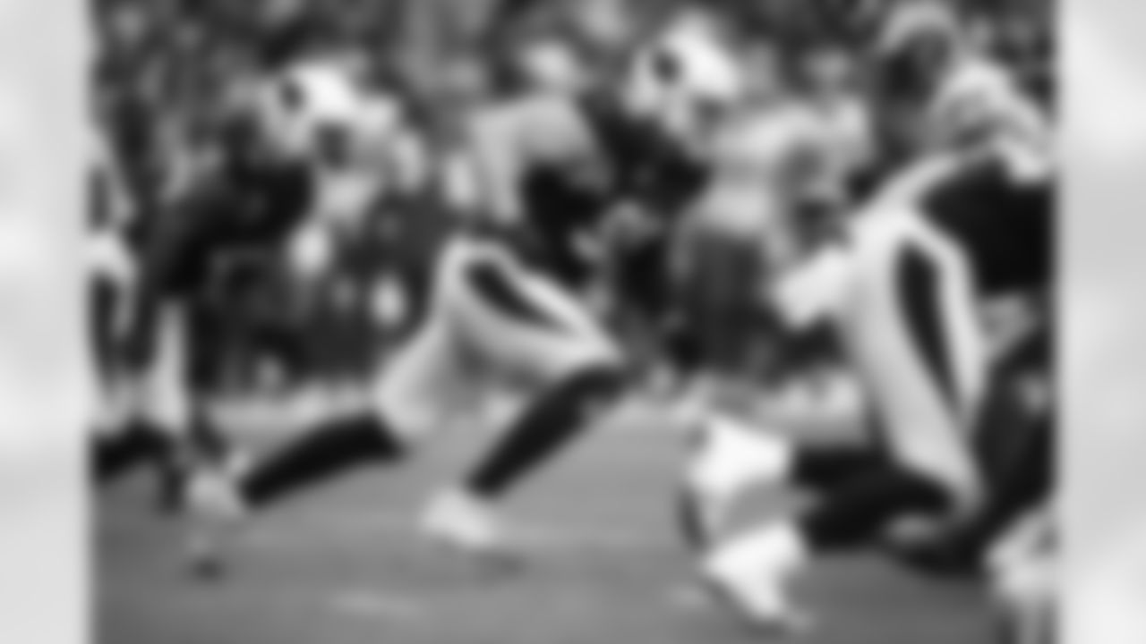 Arizona Cardinals defensive end J.J. Watt (99)