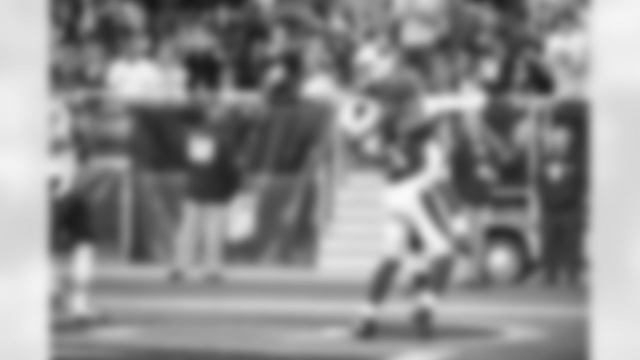DB Justin Bethel