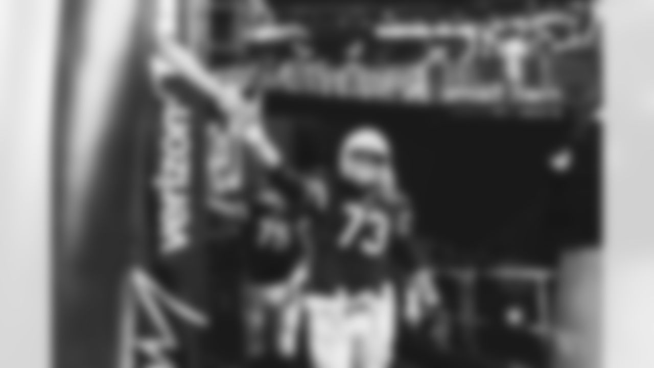 Cardinals vs. Cowboys 210813 Player Gallery-75
