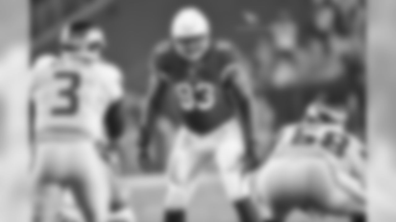 Vote for DT Calais Campbell