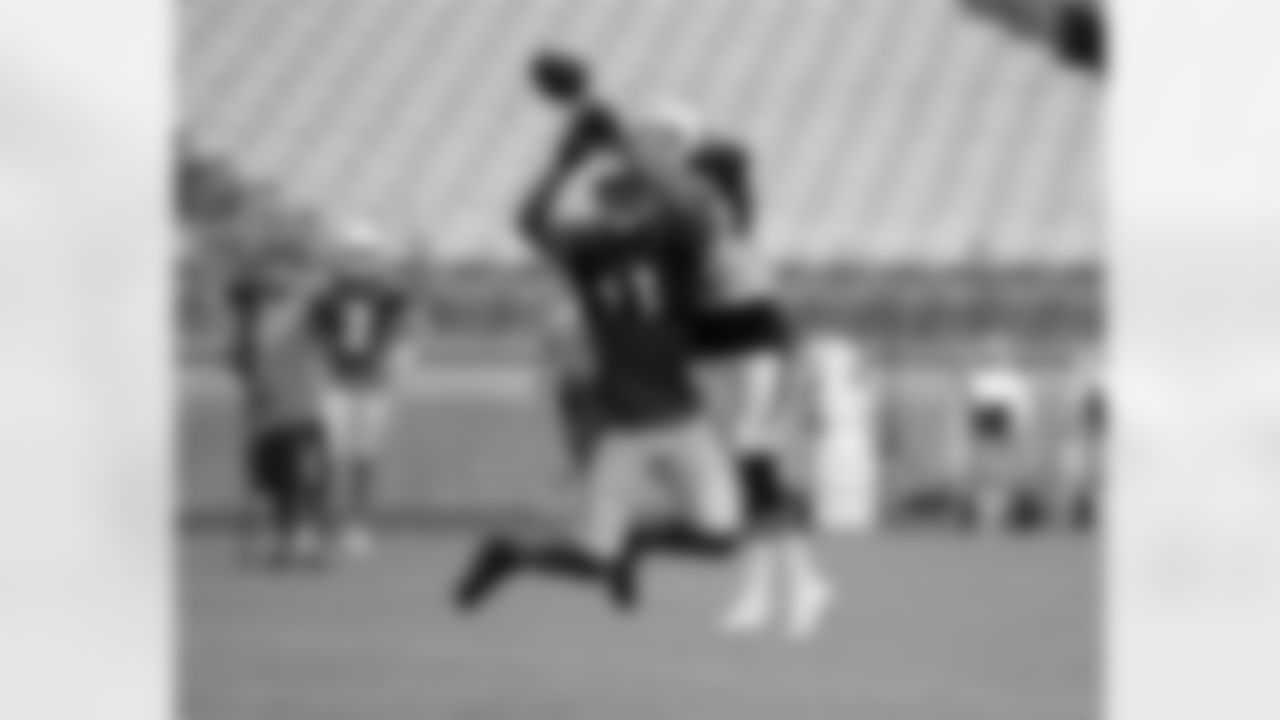 S Tyrann Mathieu breaks up the Fitz pass