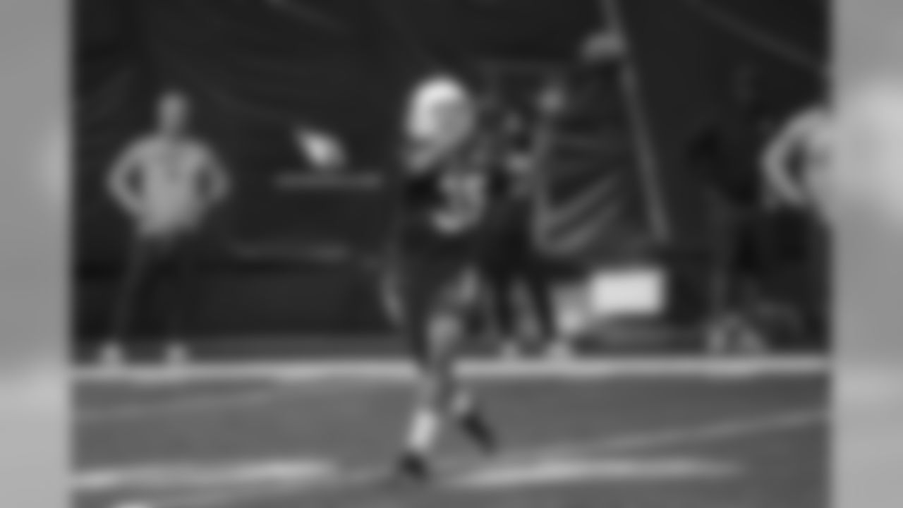 CB Ryan Lewis