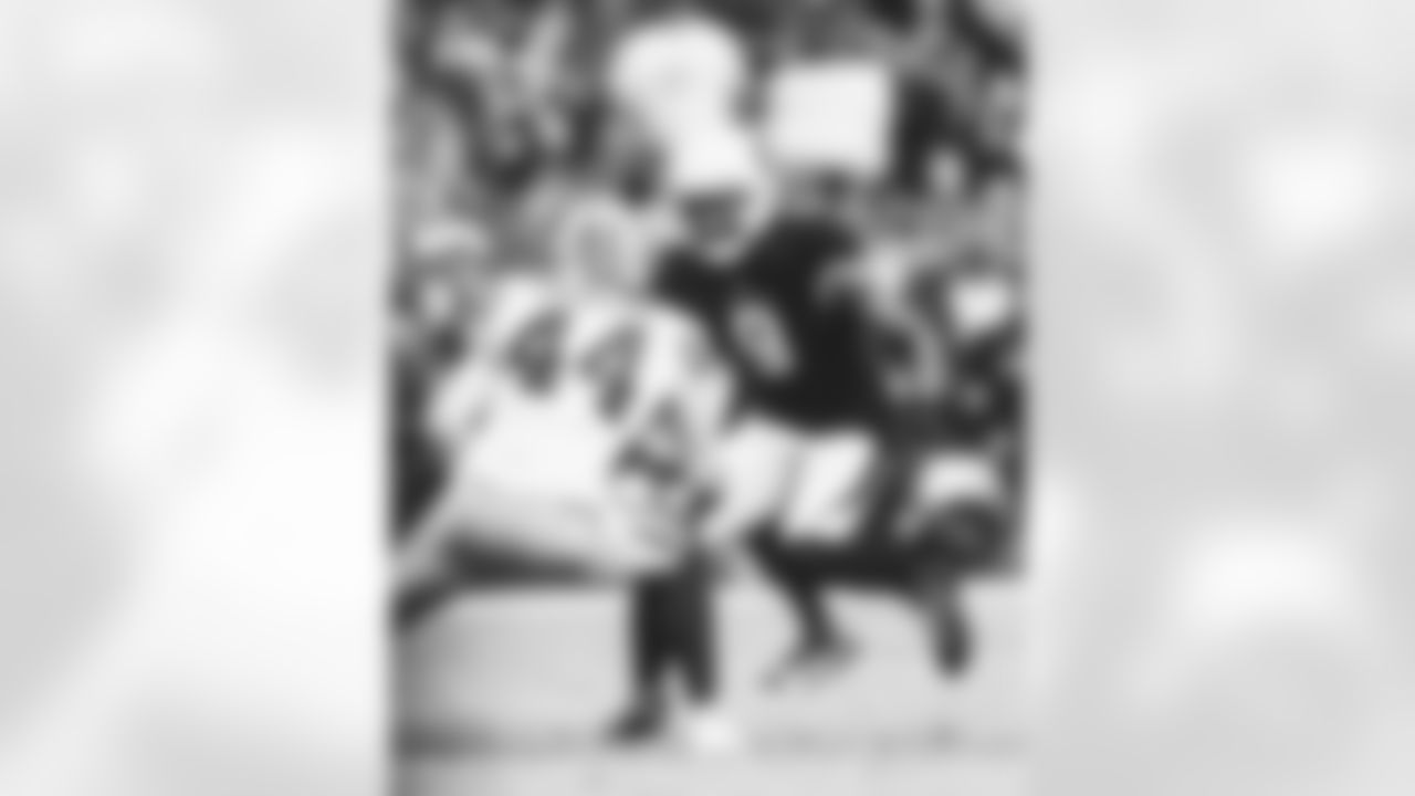 ILB Isaiah Simmons