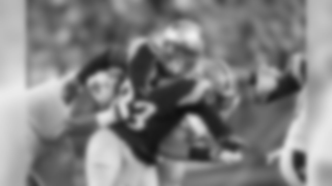 DE Jabaal Sheard