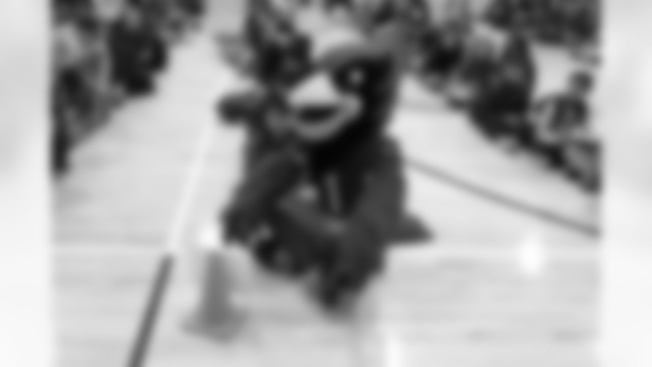 PLAYOFFS Pep Assembly (8)
