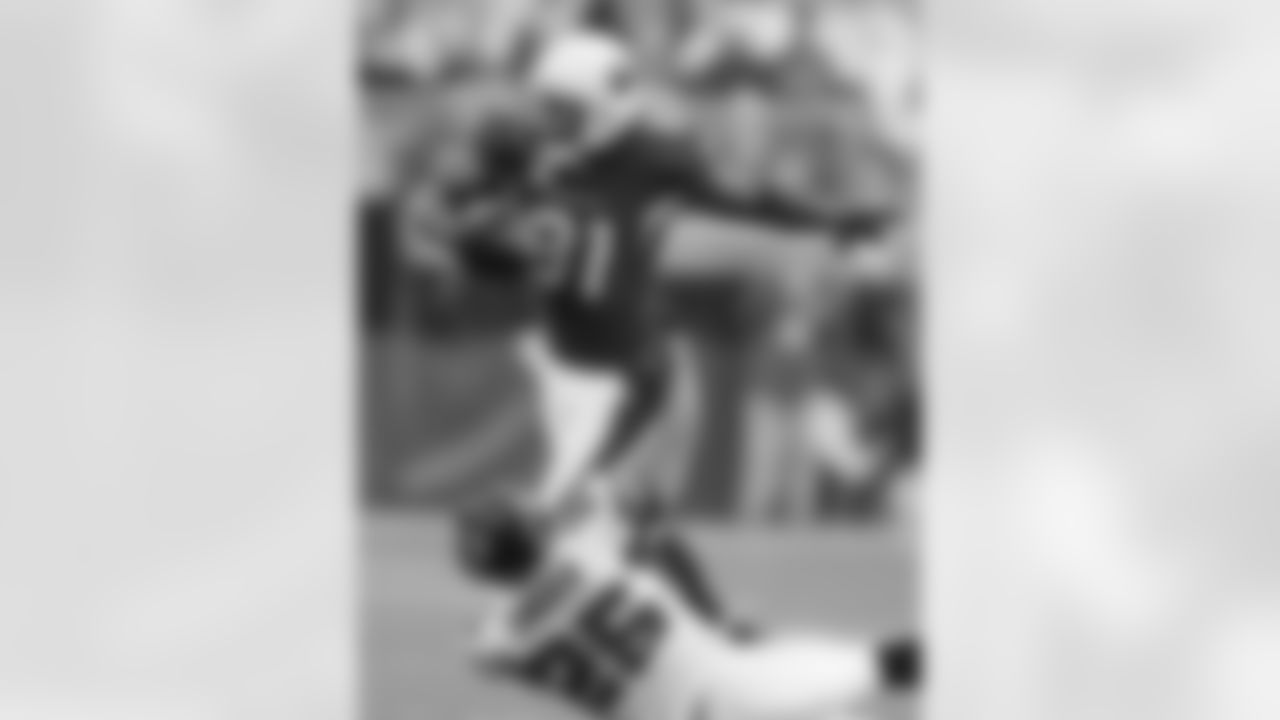 Anquan Boldin 2007
