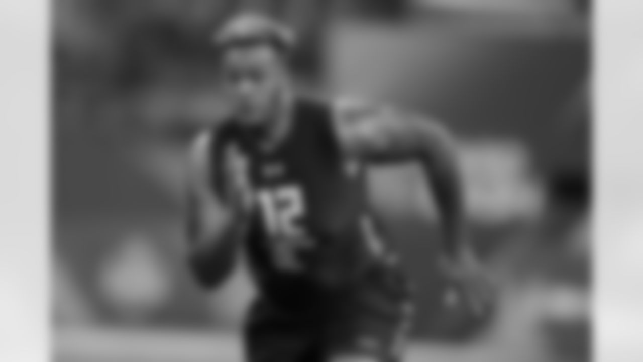 G Dion Hawkins, Temple: Projected second-round pick
