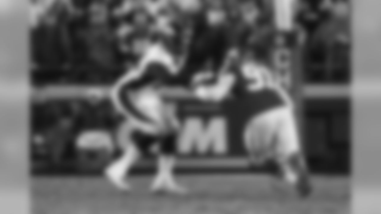 Russell Okung