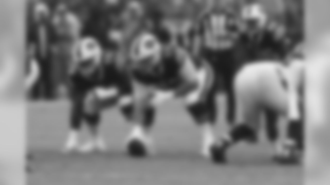 Center Ryan Groy