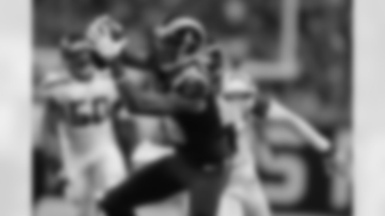 WR Austin Pettis