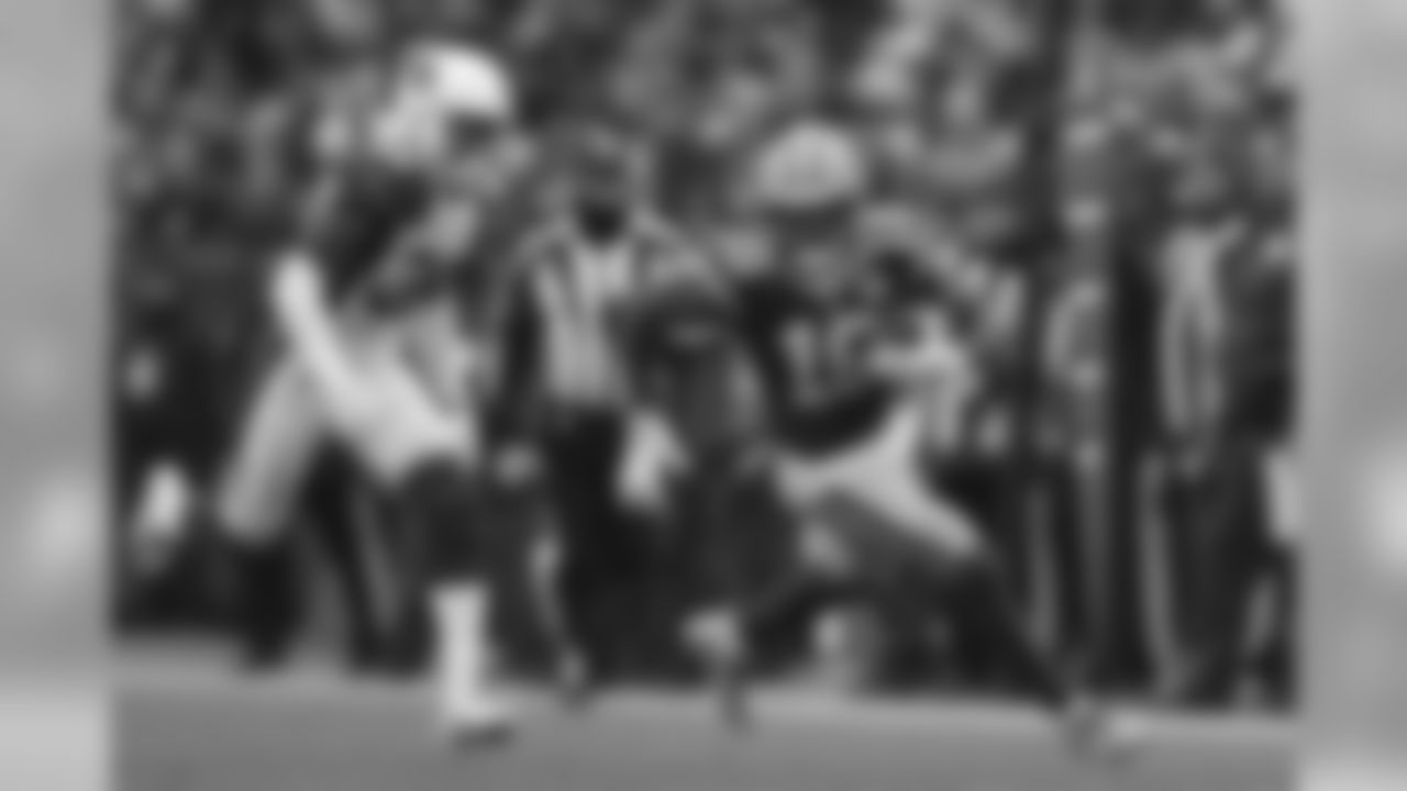 Randall Cobb