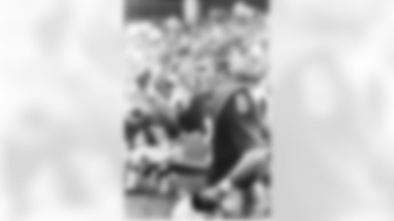 S Larry Wilson