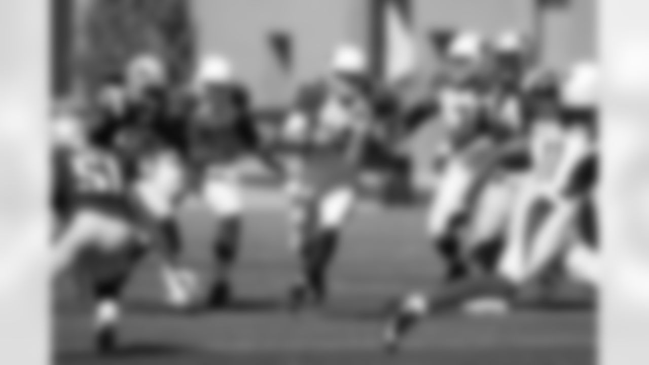 QB Kevin Kolb