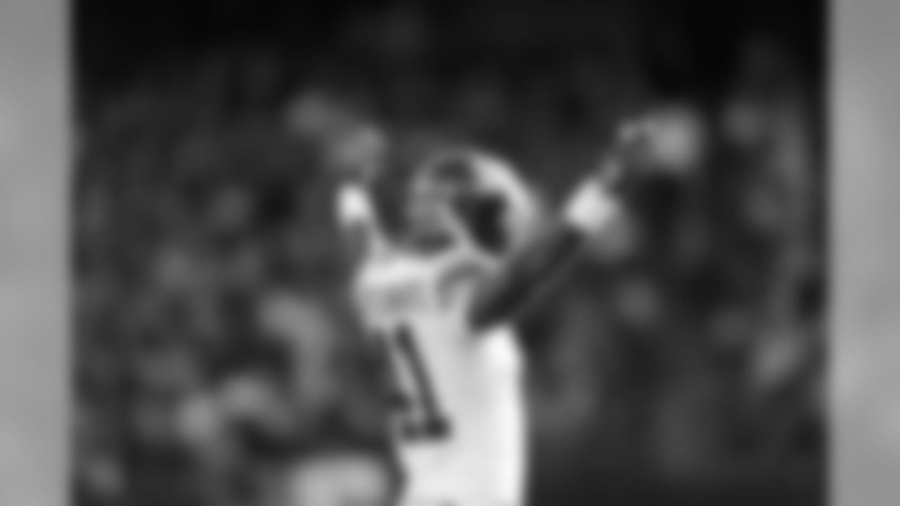 CB Dominique Rodgers-Cromartie