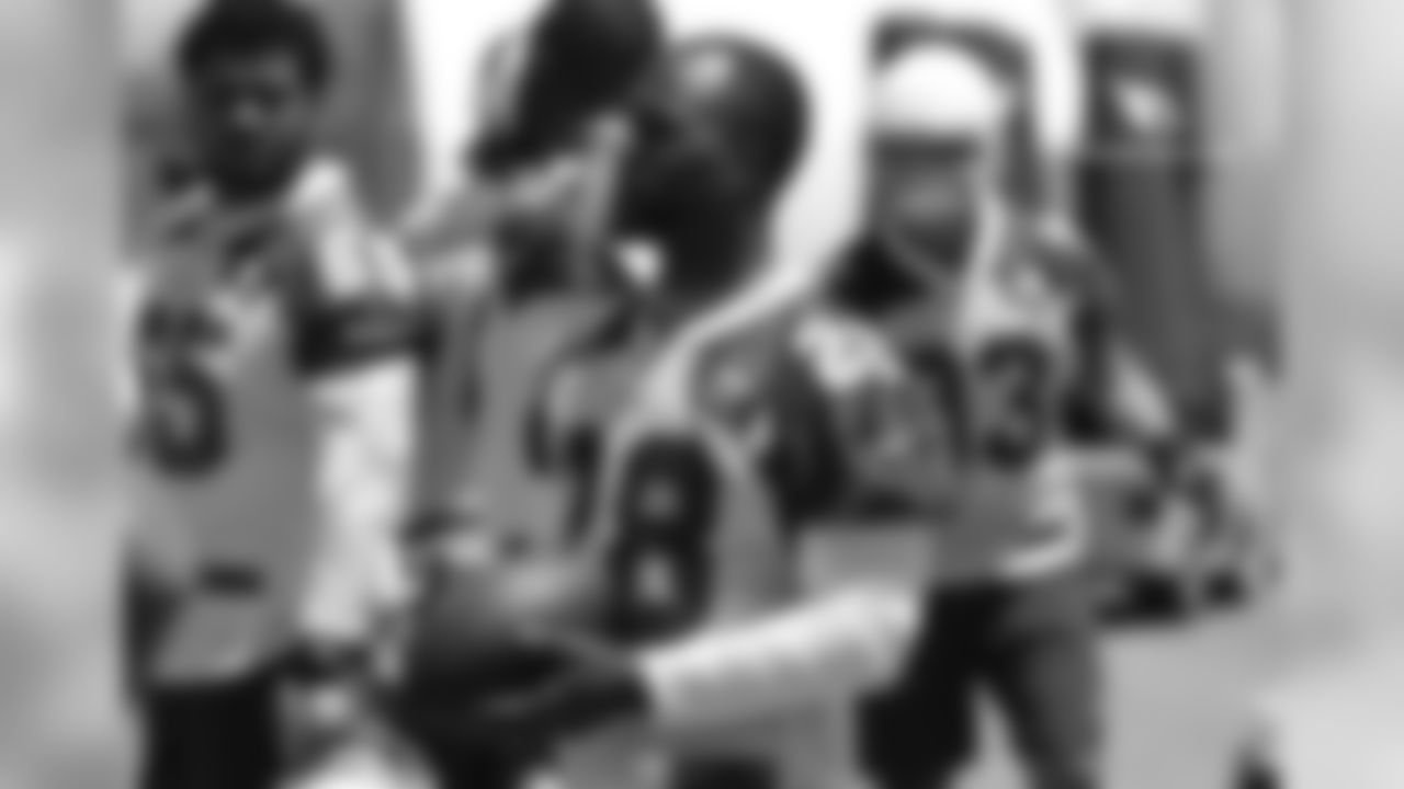 CB Jamar Taylor