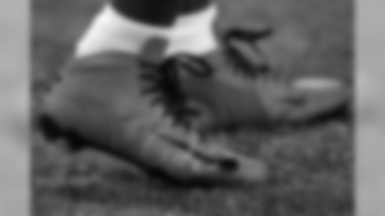 WR Larry Fitzgerald