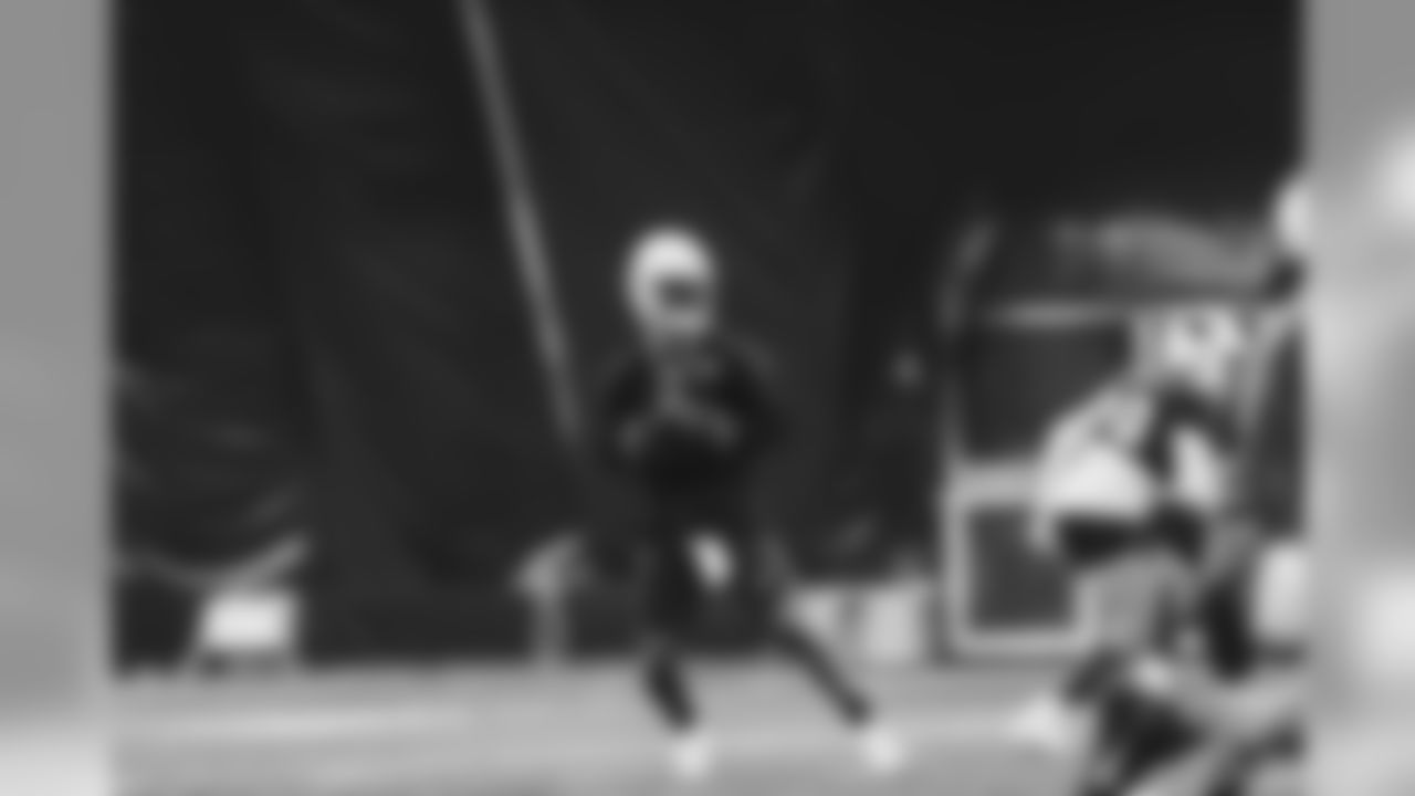 QB Kyler Murray