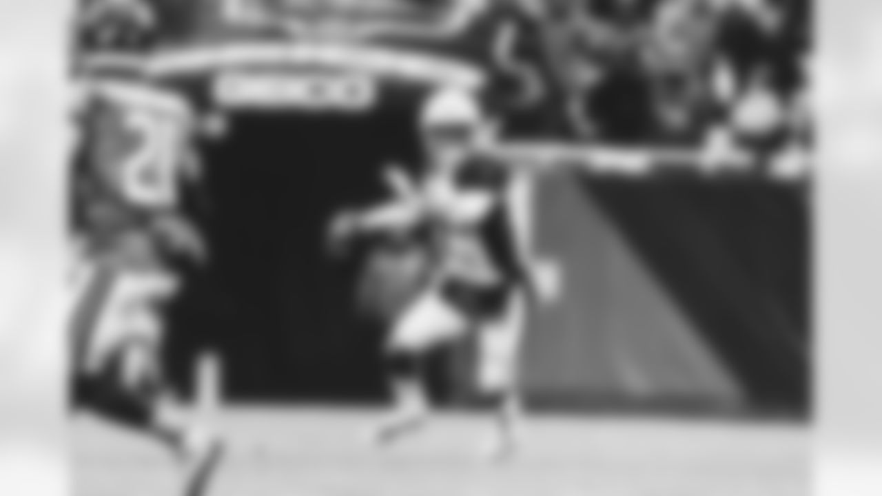 QB Kyler Murray