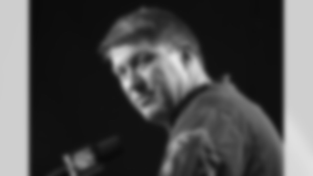 Bucs GM Jason Licht