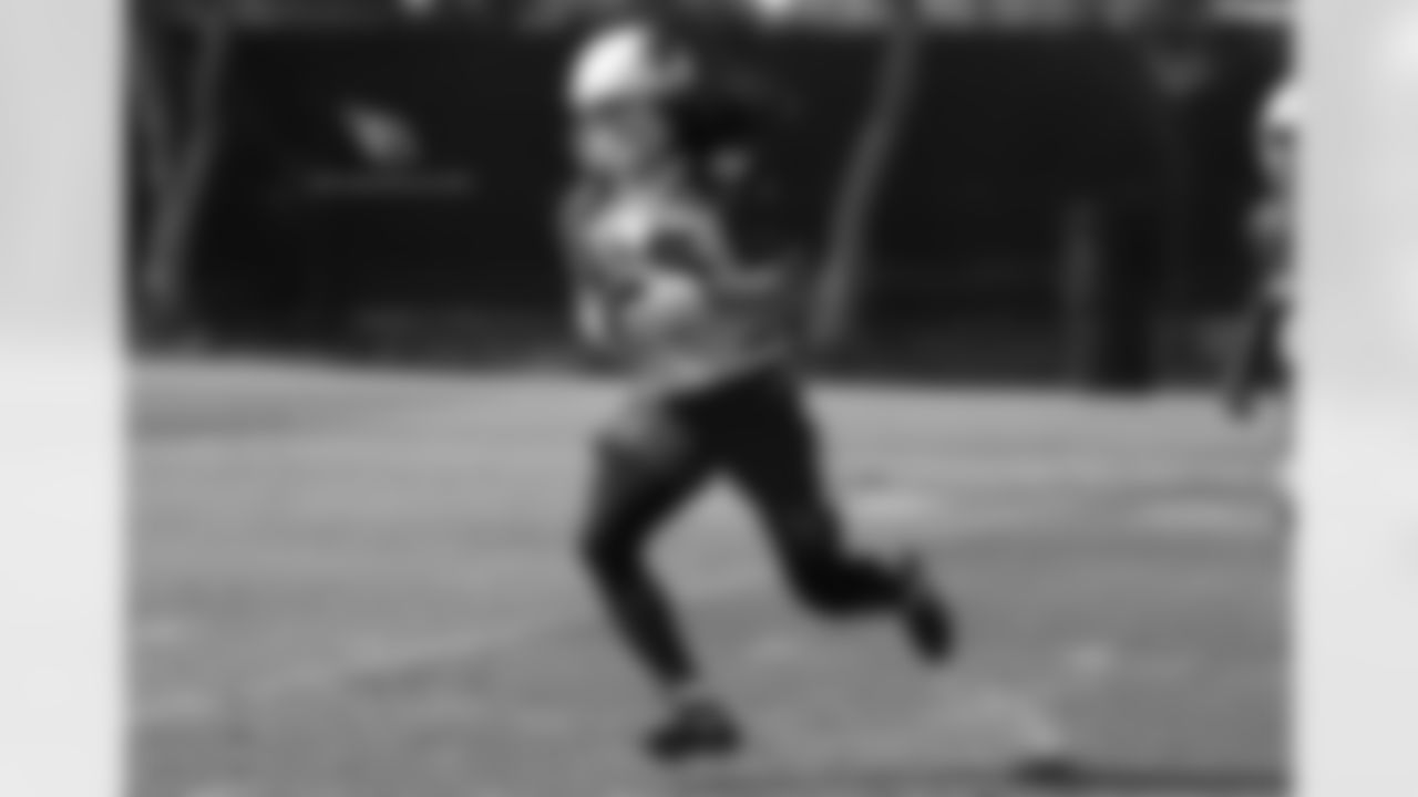 WR Krishawn Hogan