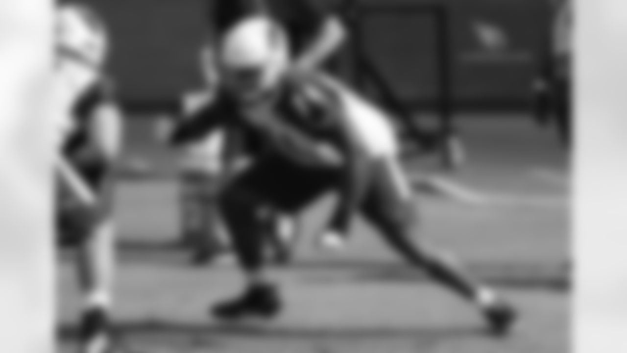 T D.J. Humphries