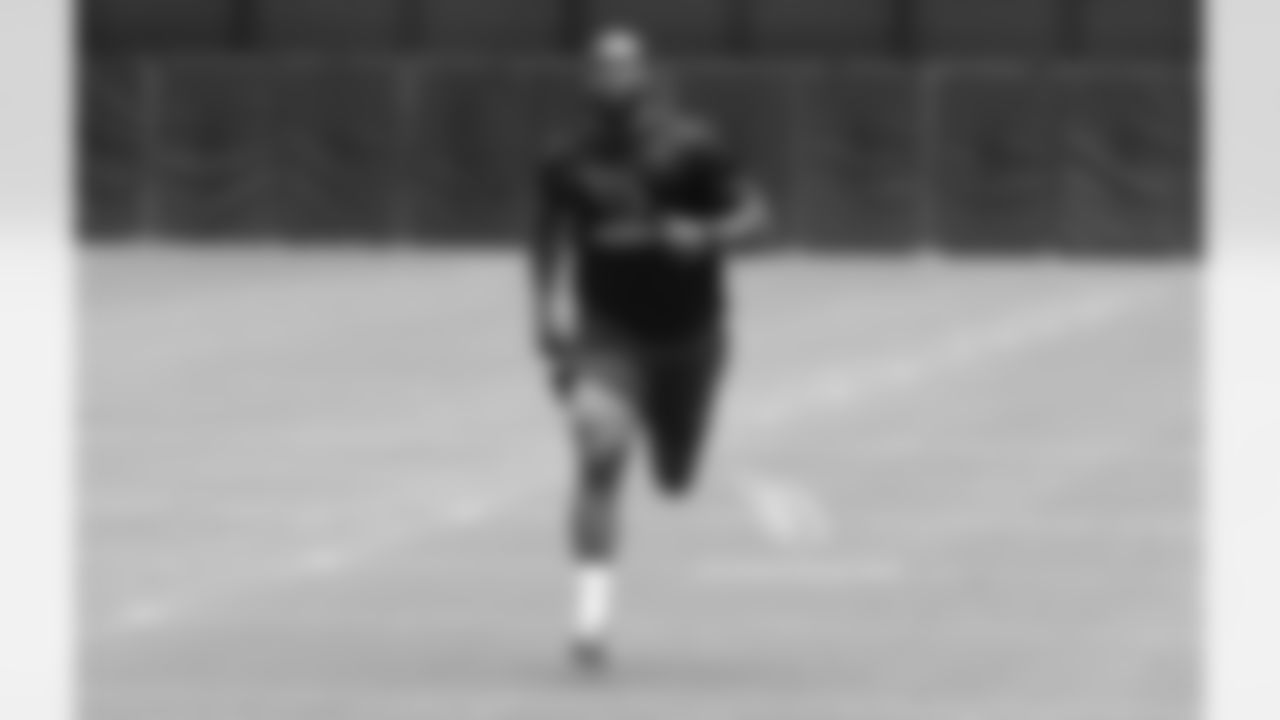 LB Haason Reddick