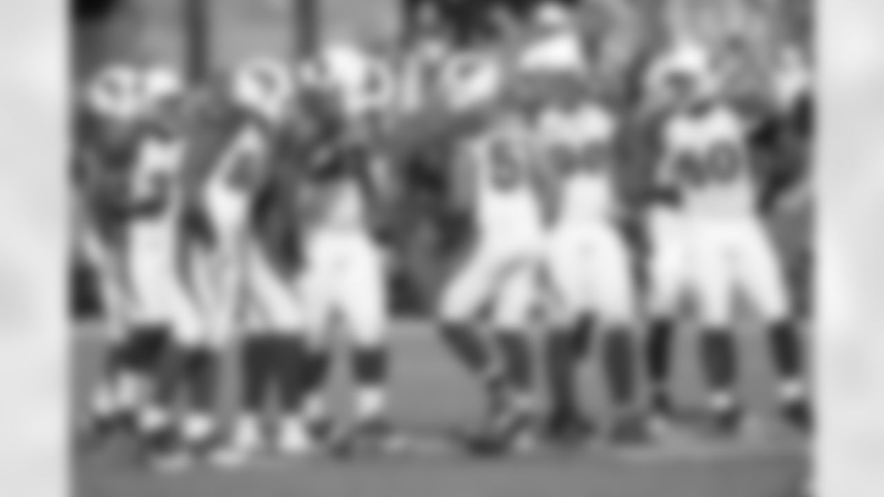 Defensive huddles