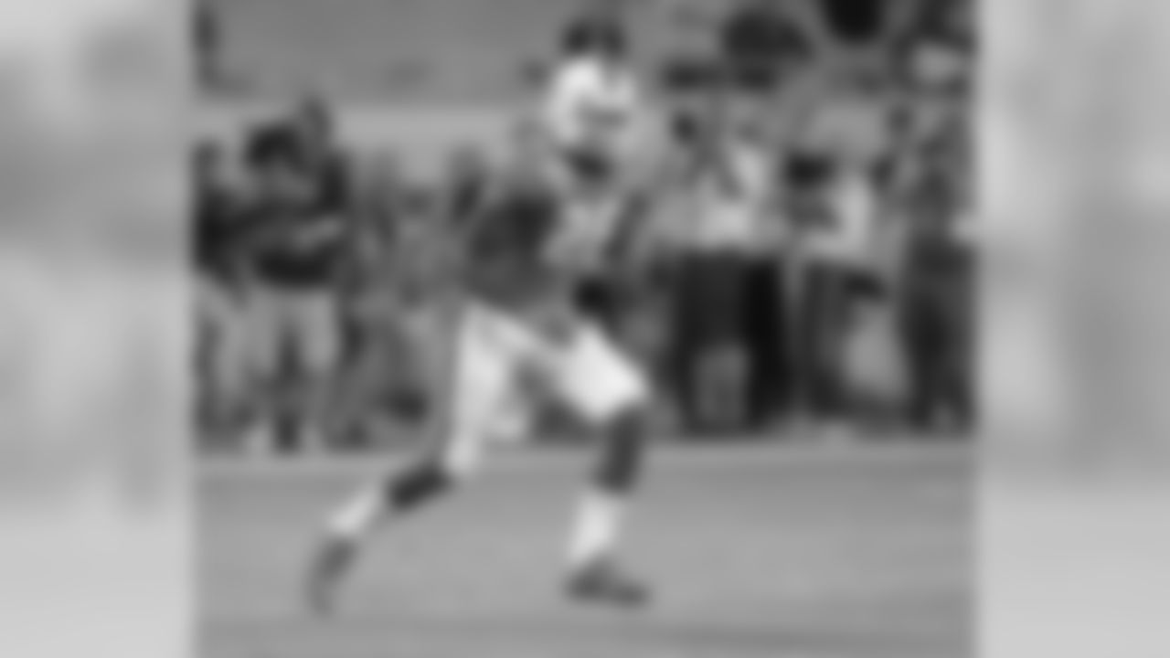 Rayshawn Jenkins, Miami: Projected fifth-round pick