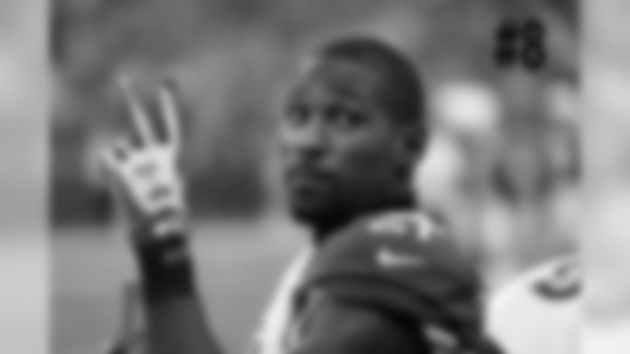CB Patrick Peterson